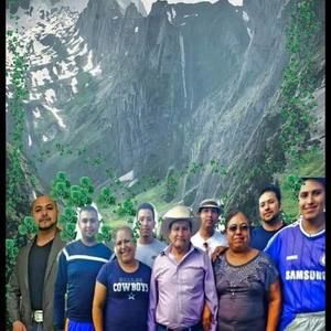 Meet your Posher, Juan